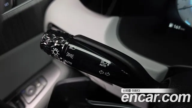 Hyundai Palisade The New — Фото автомобиля 27