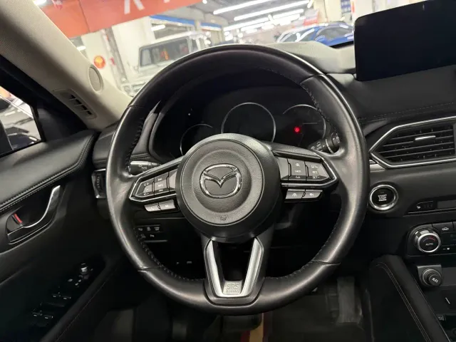 Mazda CX-5 — Фото автомобиля 7