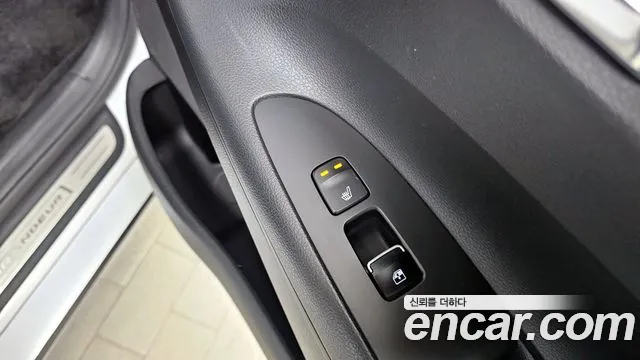 Hyundai Grandeur Новый Grandeur IG — Фото автомобиля 18