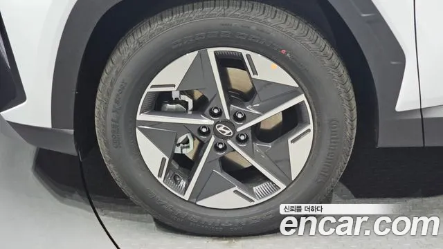 Hyundai Tucson — Фото автомобиля 5