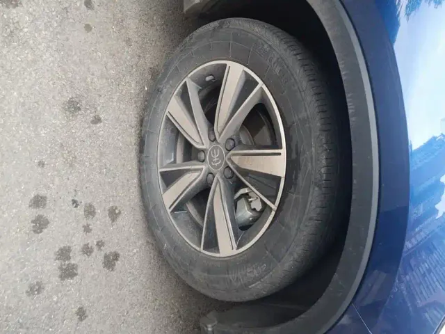 BYD Song Pro — Фото автомобиля 6