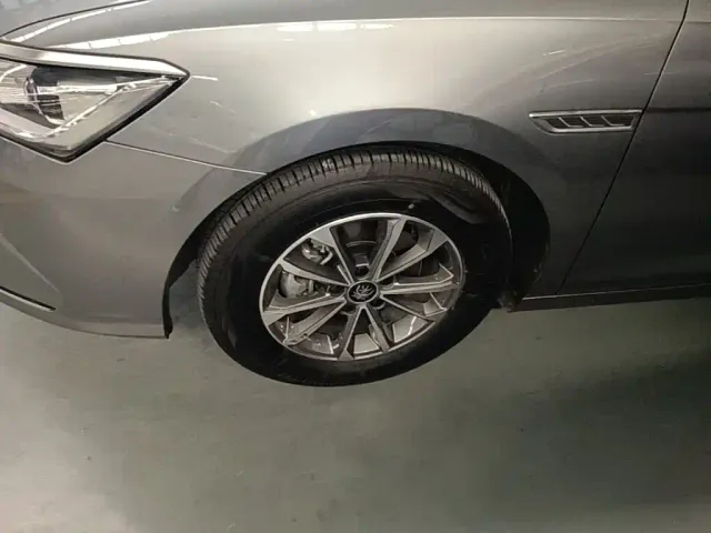 BYD Qin PLUS — Фото автомобиля 22