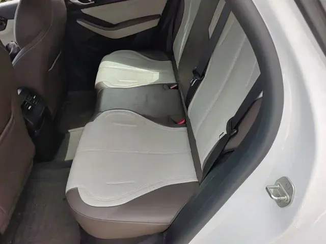 BYD Qin PLUS — Фото автомобиля 14