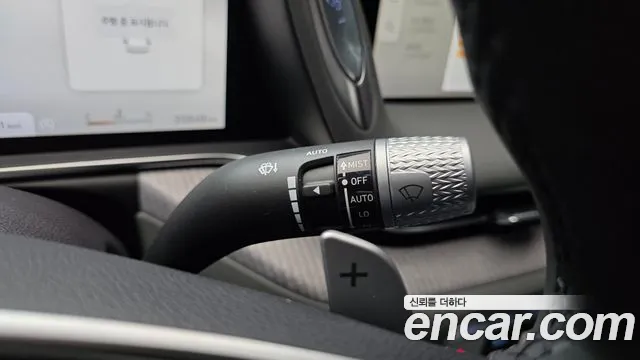 Genesis G90 Бензин 3.5 турбо AWD — Фото автомобиля 30