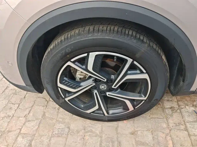 Changan CS55 Plus — Фото автомобиля 22