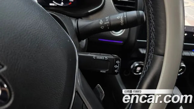 Renault-KoreaSamsung XM3 1.3 TCe RE Inspire — Фото автомобиля 21