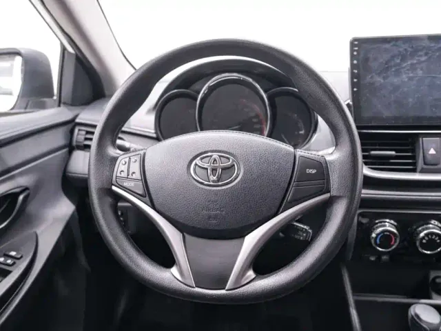 Toyota YARiS L Zhi Xuan — Фото автомобиля 16