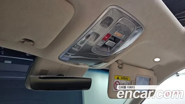 Genesis GV80 — Фото автомобиля 26