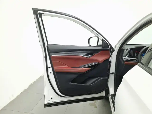Changan CS75 Plus — Фото автомобиля 8