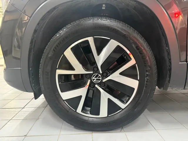 Volkswagen Tayron — Фото автомобиля 5