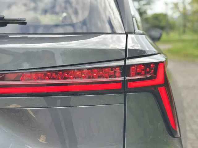 Changan CS75 Plus — Фото автомобиля 5