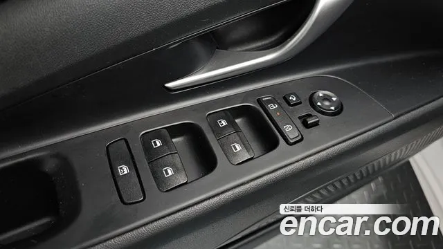 Hyundai Avante — Фото автомобиля 23
