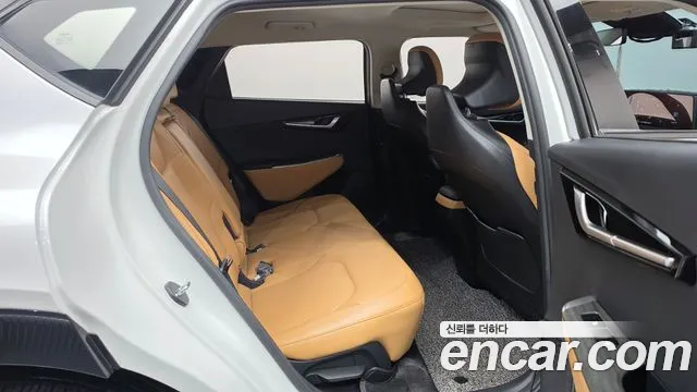 Kia EV6 Long Range — Фото автомобиля 8