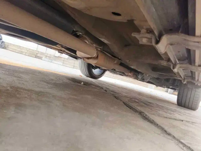 Roewe RX5 — Фото автомобиля 9