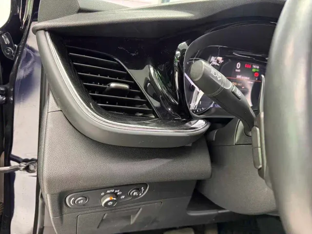 Buick Envision Plus — Фото автомобиля 16