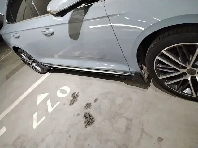 Geely Xingrui — Фото автомобиля 20