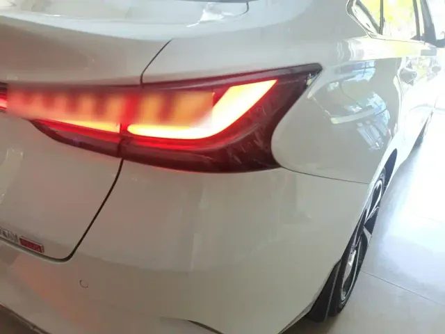 Changan Raeton Plus — Фото автомобиля 23