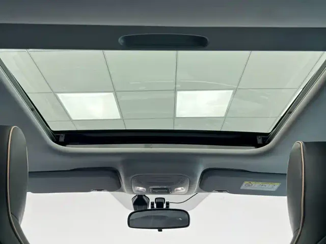 Chery Omoda 5 — Фото автомобиля 18