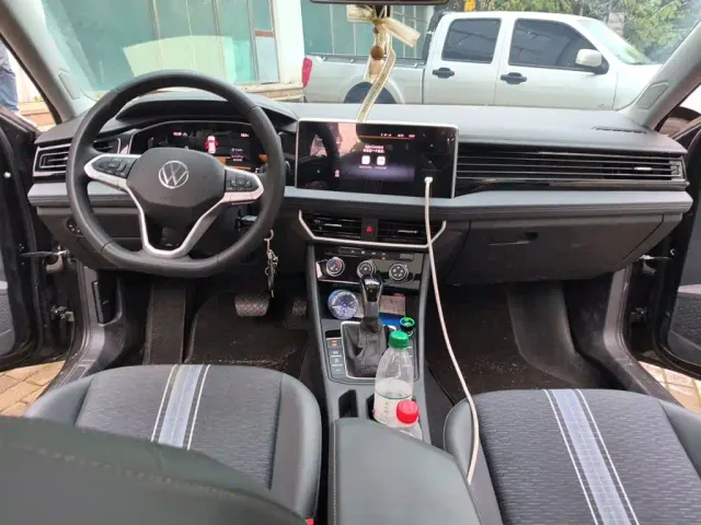 Volkswagen Sagitar — Фото автомобиля 5
