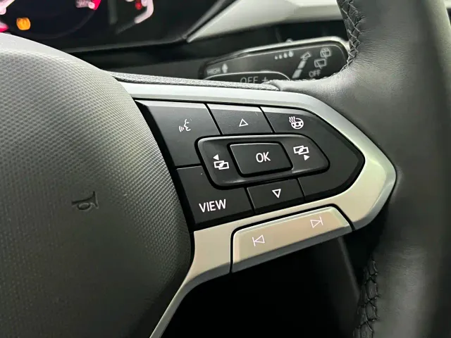 Volkswagen CC — Фото автомобиля 18