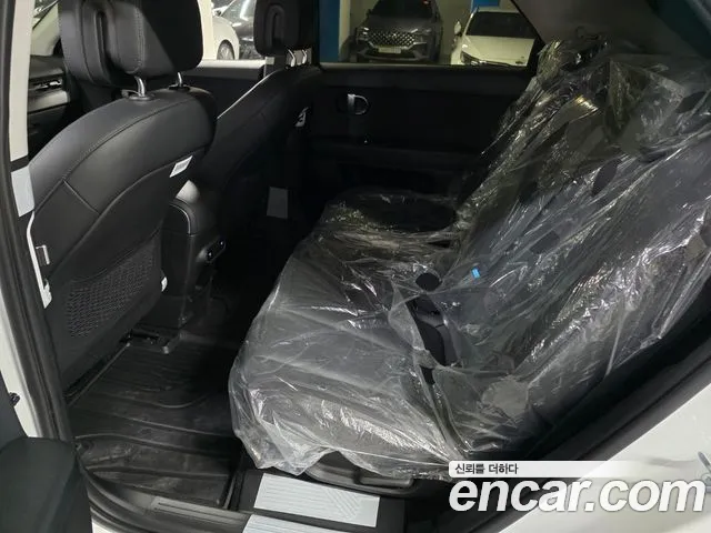 Hyundai Ioniq5 — Фото автомобиля 10