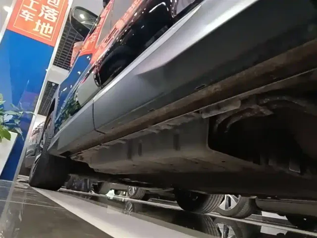 BYD Song PLUS — Фото автомобиля 21
