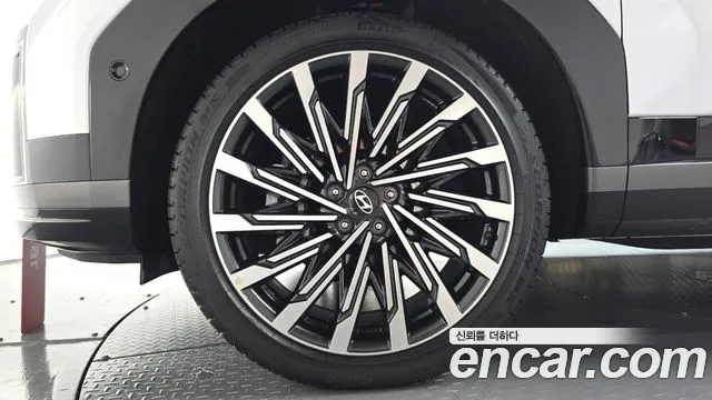 Hyundai Santa Fe — Фото автомобиля 5