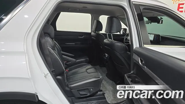 Hyundai Palisade The New Palisade Бензин 3.8 2WD — Фото автомобиля 10