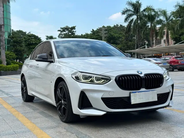 BMW 1 Series — Фото автомобиля 3