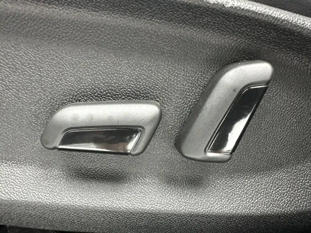 Skoda Octavia — Фото автомобиля 13