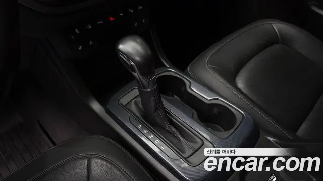 Chevrolet Colorado Real — Фото автомобиля 12