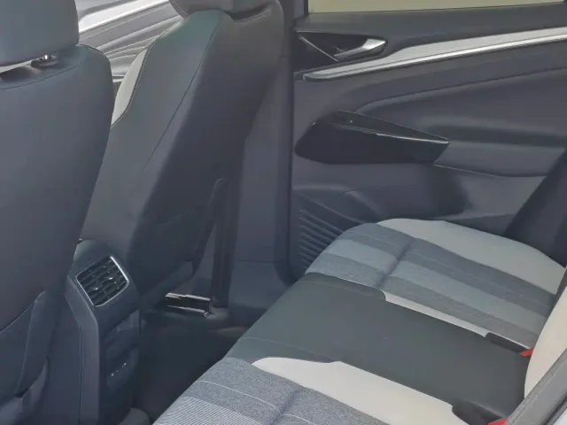 Volkswagen ID.4 Crozz — Фото автомобиля 7
