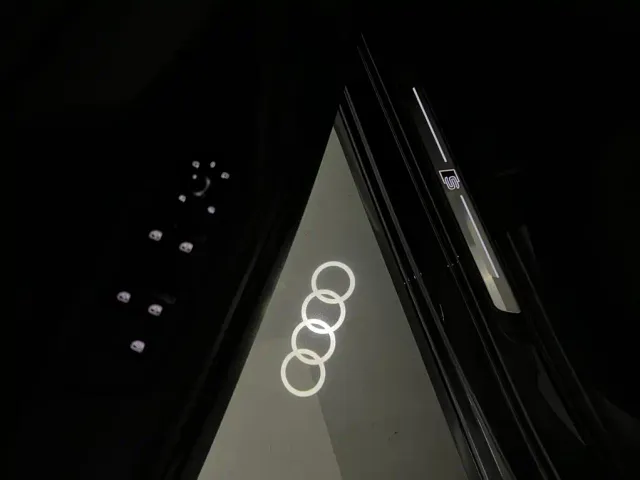 Audi A3 — Фото автомобиля 13