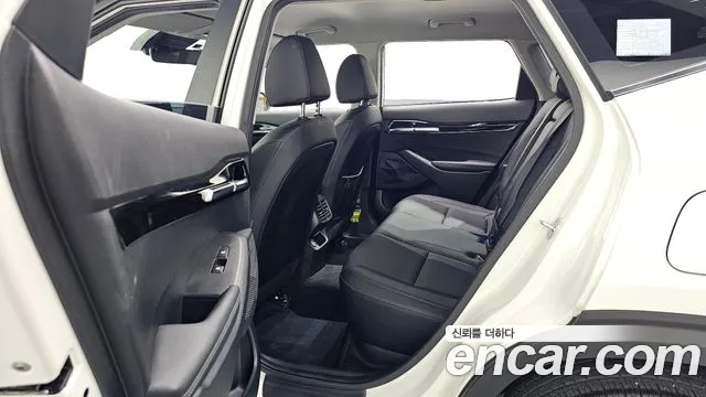 Kia Seltos — Фото автомобиля 12