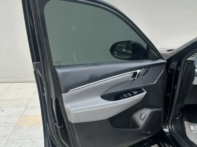Buick E5 — Фото автомобиля 11