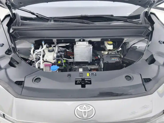 Toyota BoZhi 3X — Фото автомобиля 10