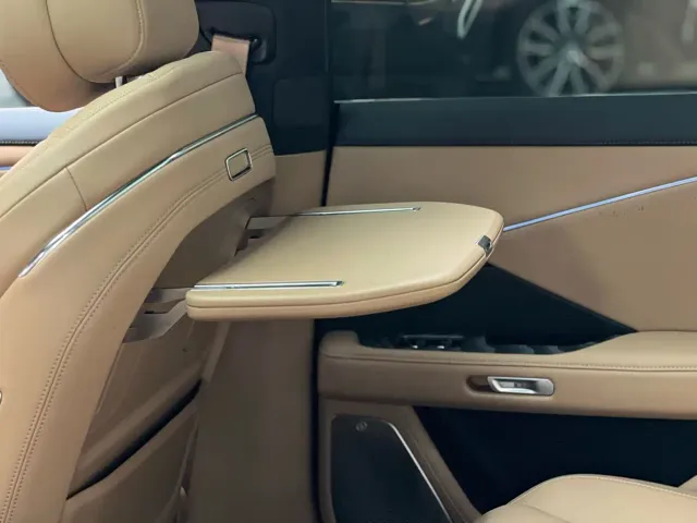 Toyota BoZhi 7 — Фото автомобиля 12