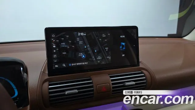 Hyundai Casper — Фото автомобиля 21