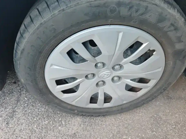 Maxus G50 — Фото автомобиля 6
