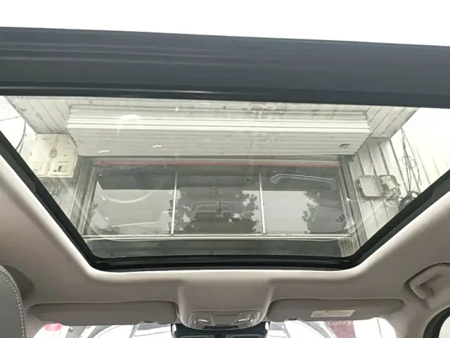 Haval Big Dog — Фото автомобиля 17