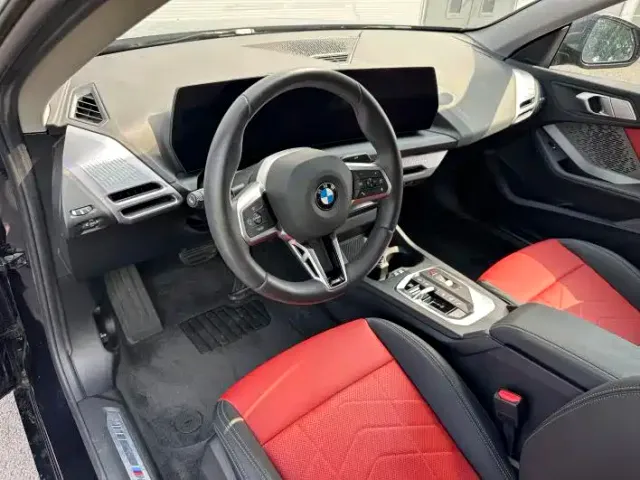 BMW 2 Series — Фото автомобиля 17