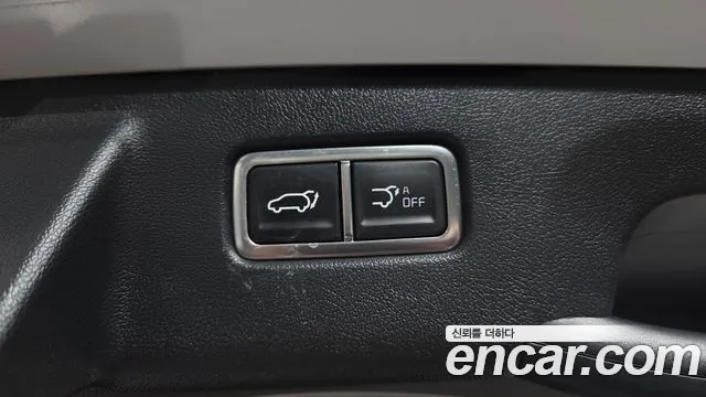 Kia Sorento 4th Gen — Фото автомобиля 27
