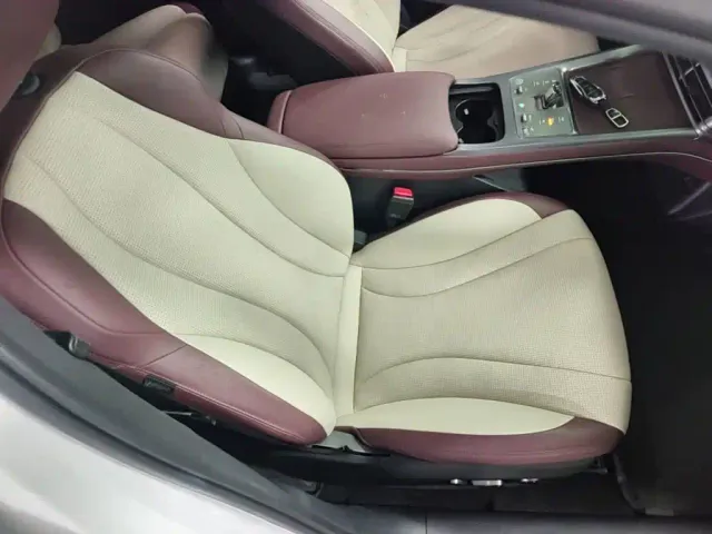 BYD Seal — Фото автомобиля 24