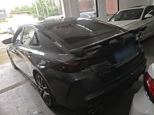 GAC Trumpchi Emkoo — Фото автомобиля 4