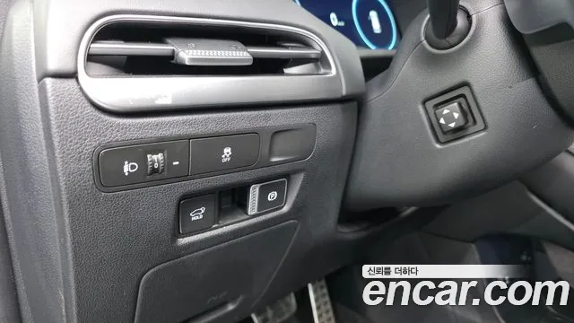 Hyundai Palisade The New Palisade — Фото автомобиля 13