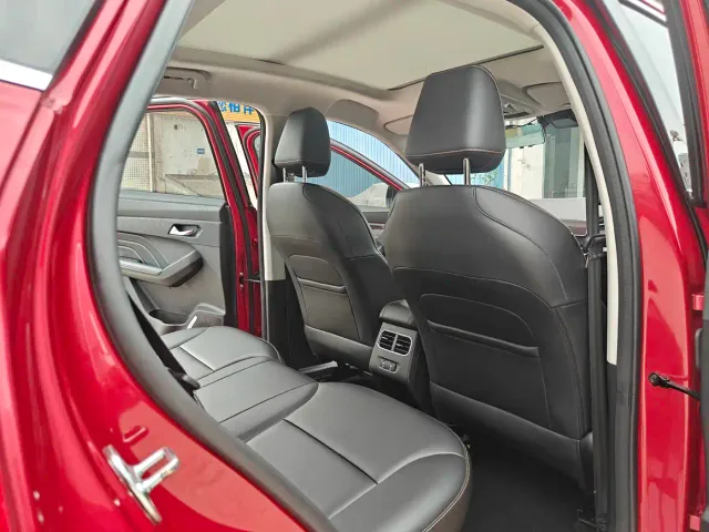 Haval Chitu — Фото автомобиля 11