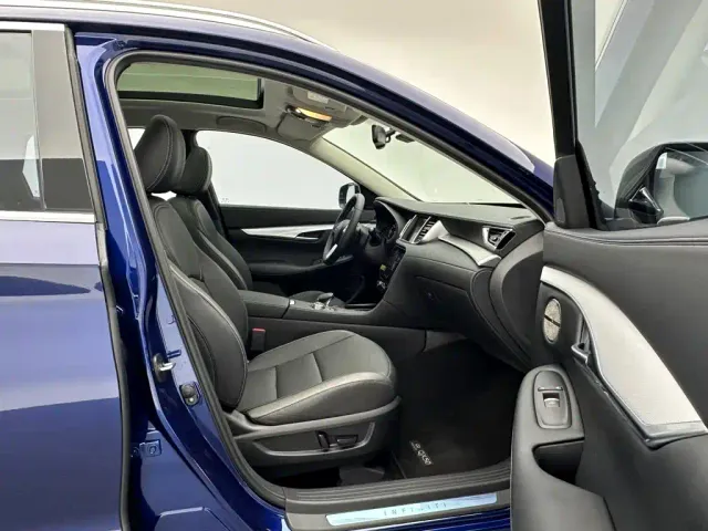 Infiniti QX50 — Фото автомобиля 18