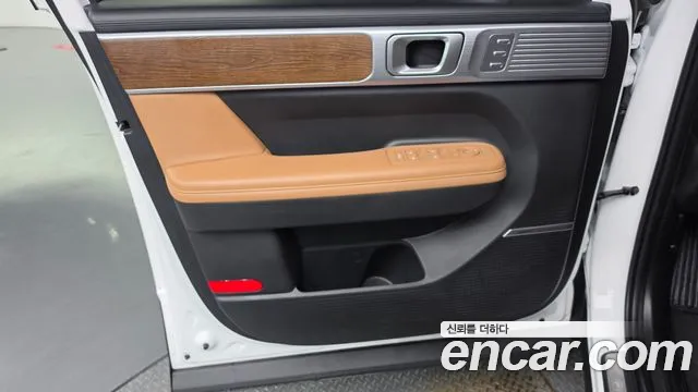 Hyundai Santa Fe — Фото автомобиля 13