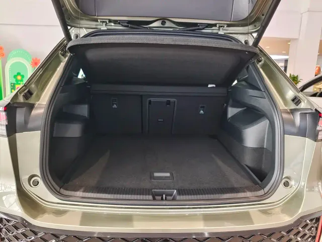 Volkswagen Tayron — Фото автомобиля 10