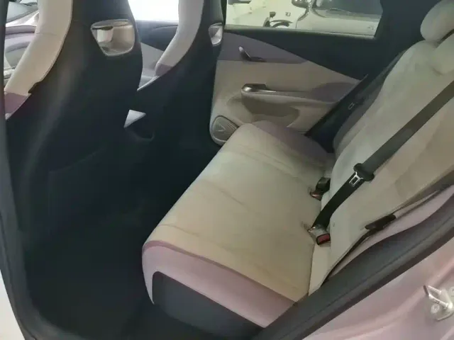 BYD Dolphin — Фото автомобиля 16